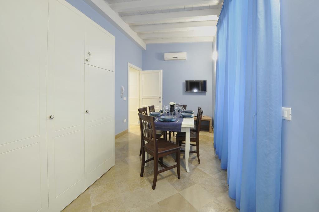 Palazzo Massari Hotel Lecce Exterior photo
