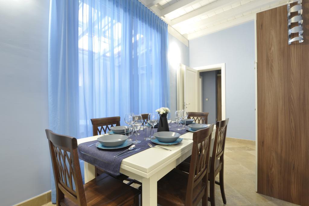 Palazzo Massari Hotel Lecce Exterior photo