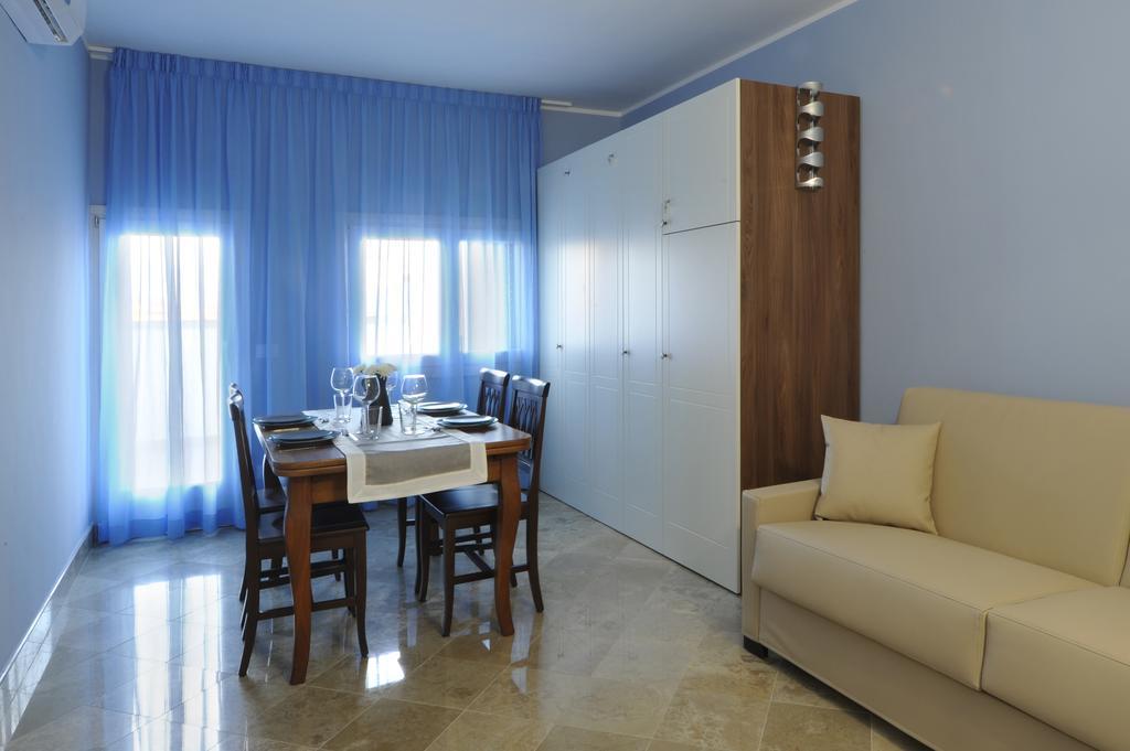 Palazzo Massari Hotel Lecce Exterior photo