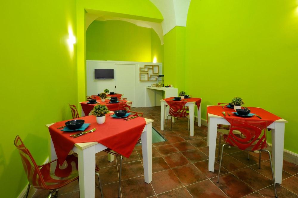 Palazzo Massari Hotel Lecce Exterior photo